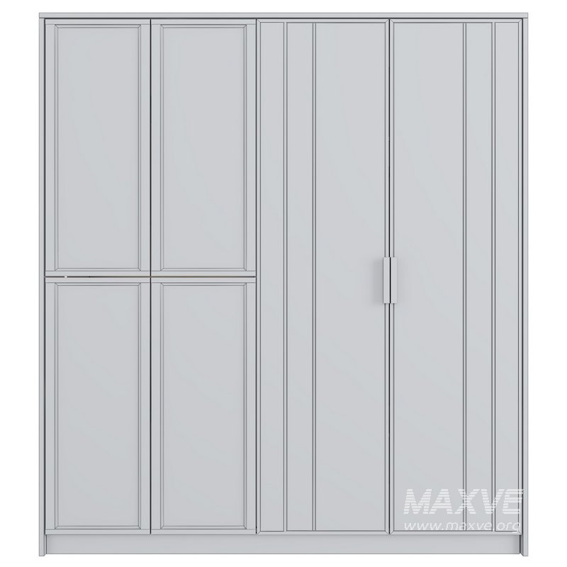 Furniture Composition 61 - Image 3