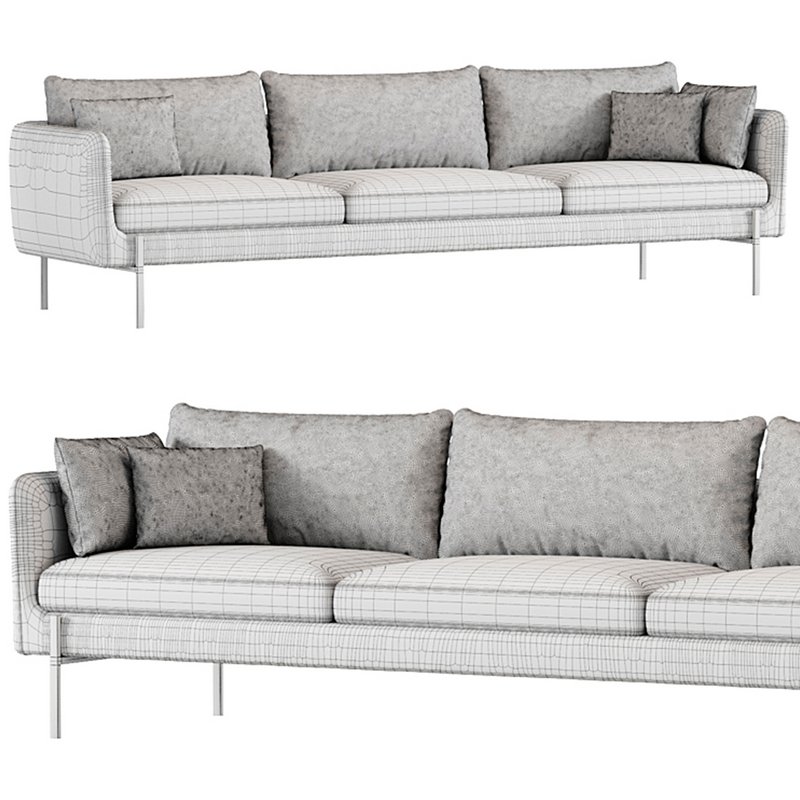 HOXTON SOFA - Image 3