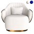 Visionnaire_Adele_Armchair - Thumbnail 1