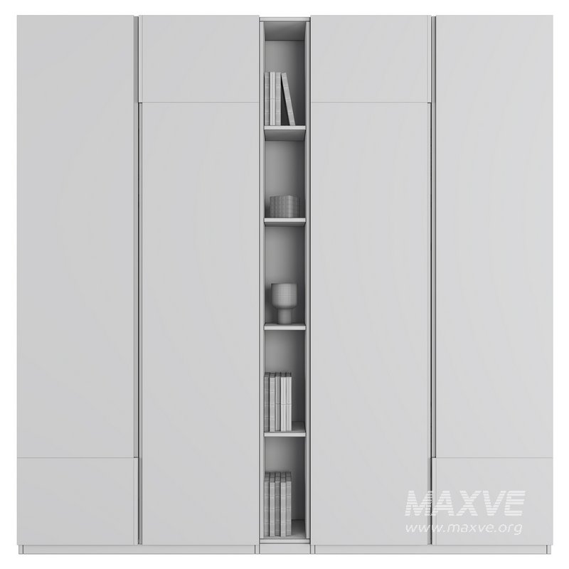 Furniture composition 75 - Image 3