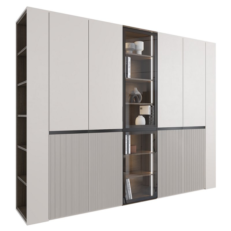 Furniture composition 80 - Image 2