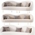 CURVO SOFA - Thumbnail 1