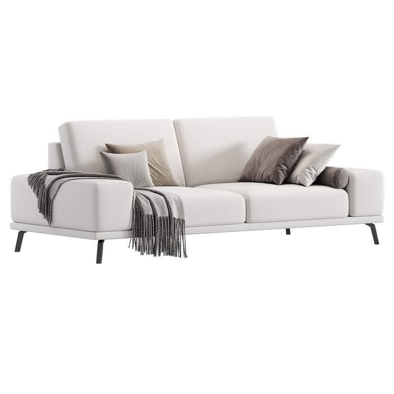 Ron Sofa By Divan Ru - Image 6