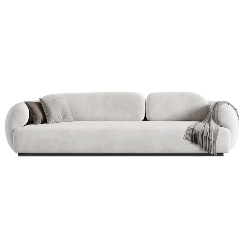 Coral Sofa By Paolo Castelli - Image 4