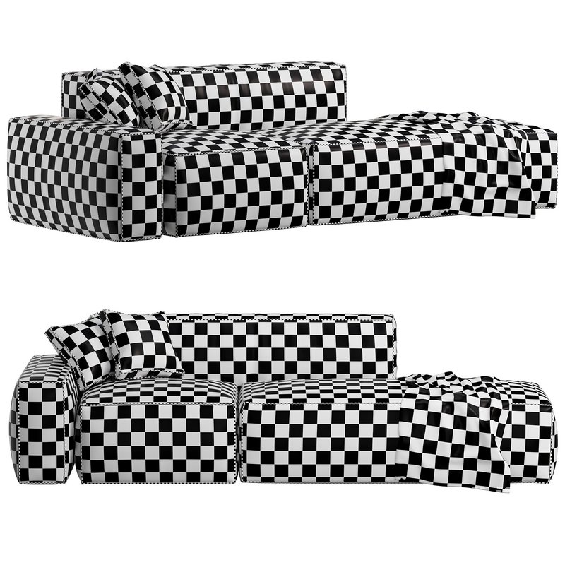 BOCA NAVI SOFA 1 - Image 3