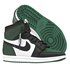 air jordan 1 retro high pine green - Thumbnail 5