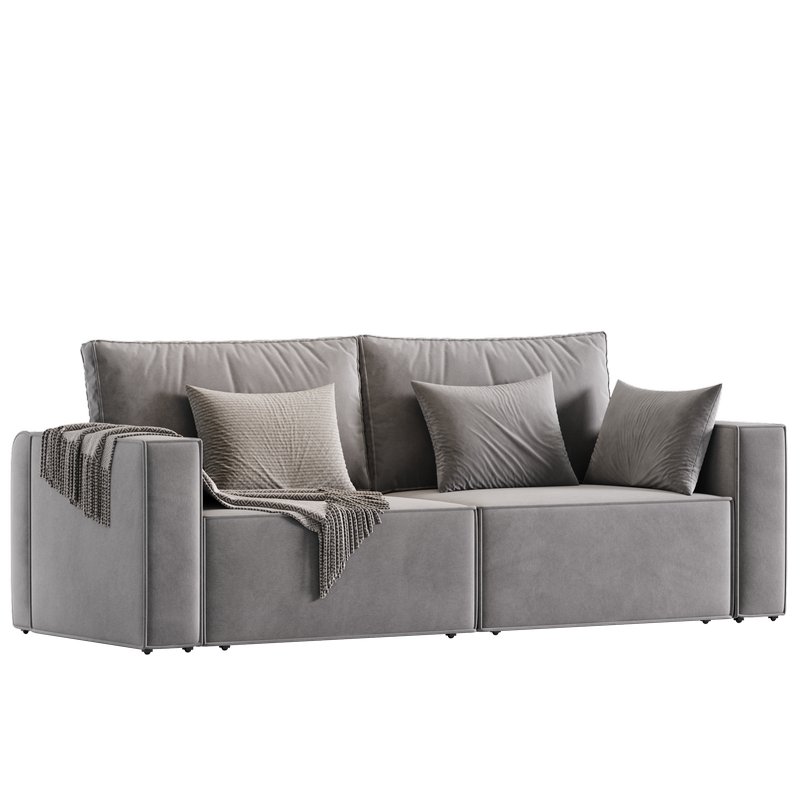 Loft Sofa By Divan Ru - Image 4