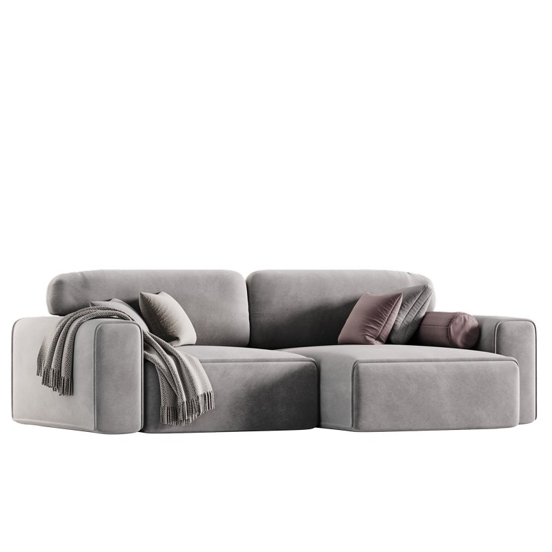 Viena Sofa - Image 5