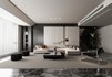 Modern living room - Thumbnail 1