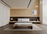 Modern bedroom - Thumbnail 1