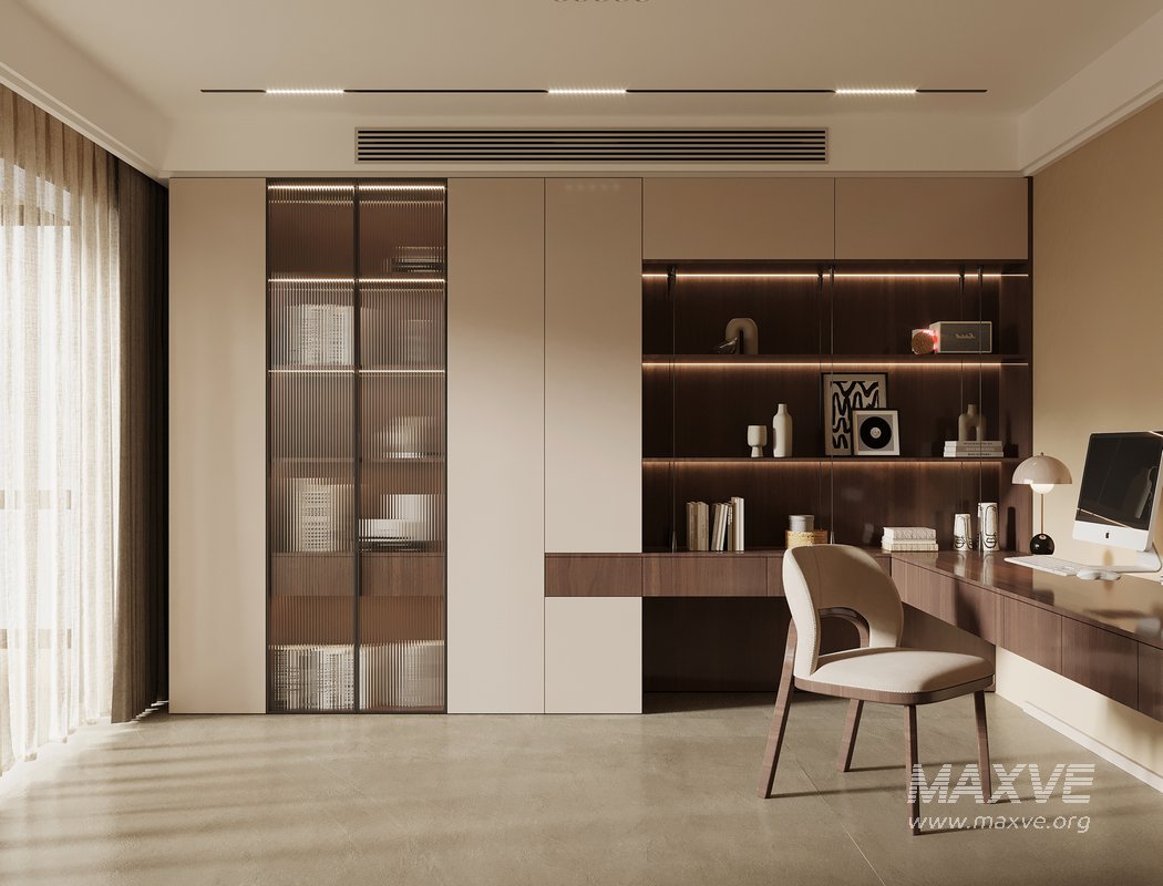 Modern office - Image 1