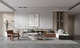 Modern living room - Thumbnail 1
