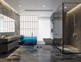 Modern bathroom - Thumbnail 1