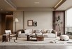 Modern living room - Thumbnail 1