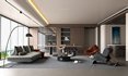 Modern living room - Thumbnail 1