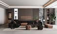 Modern living room - Thumbnail 1