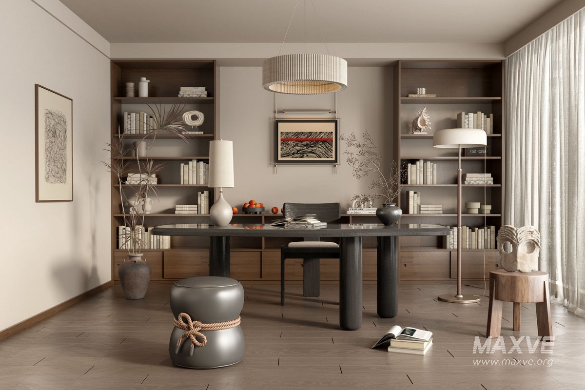 Modern office - Image 1