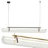 Nami Linear Chandelier - Thumbnail 4