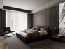 Modern bedroom - Thumbnail 1