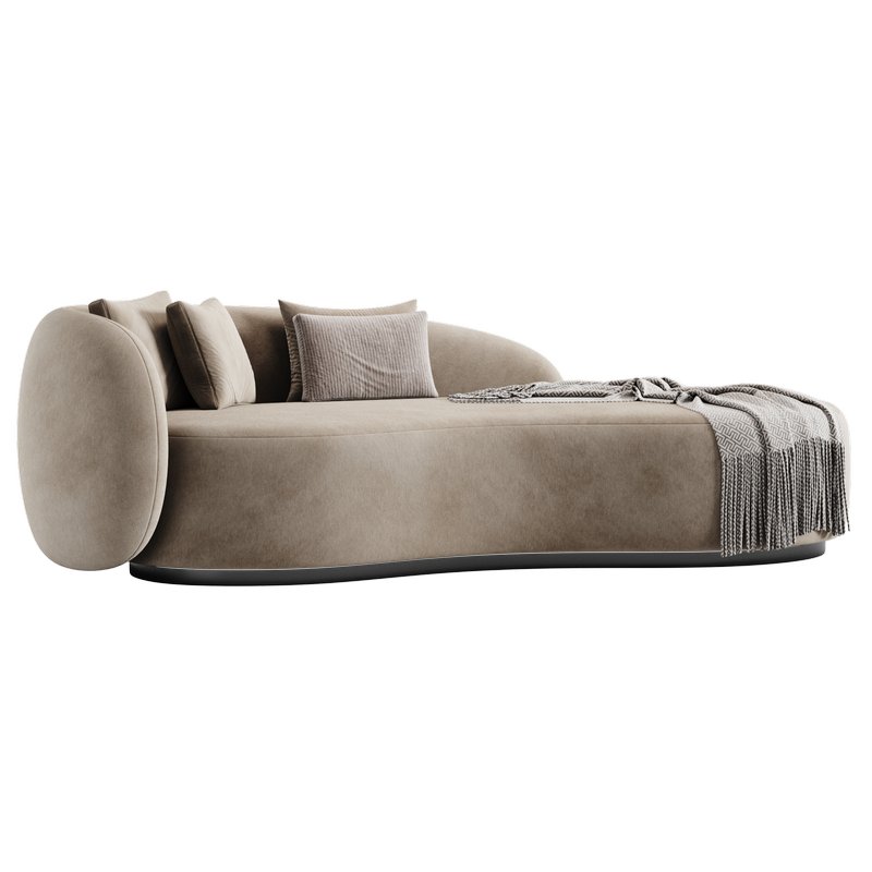 Sofa Bernd By Eichholtz - Image 6