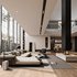 Modern living room - Thumbnail 1