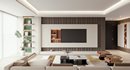 Modern living room - Thumbnail 1