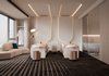 Modern spa room - Thumbnail 1