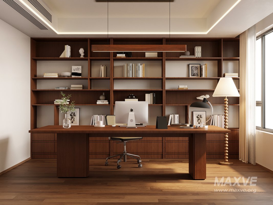 Modern office - Image 1