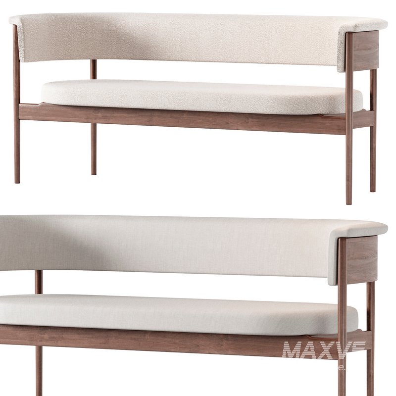 N-CC02 SOFA BY KARIMOKU CASE STUDY - Image 3