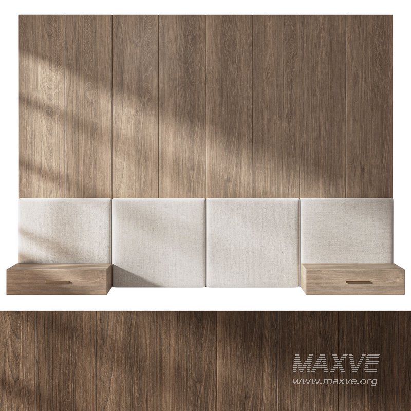 Decorative wall panel composition 3 - Image 3