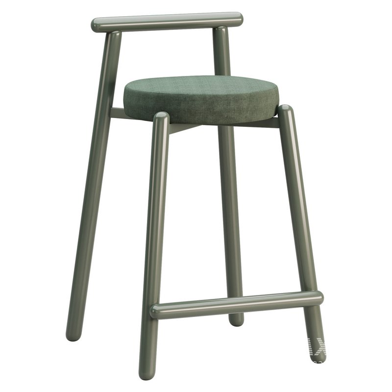 Bar stool Baranych - Image 1