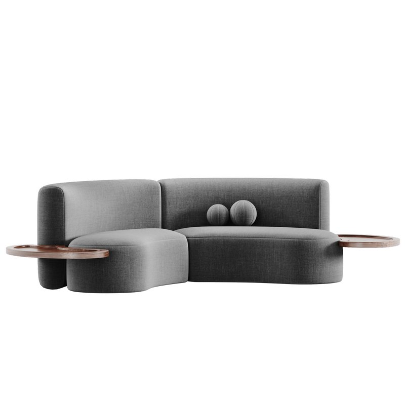 OZE MODULAR SOFA - Image 5