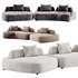 Sofa Residenza By Eichholtz - Thumbnail 2