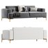 Casablanca Koltuk sofa - Thumbnail 1
