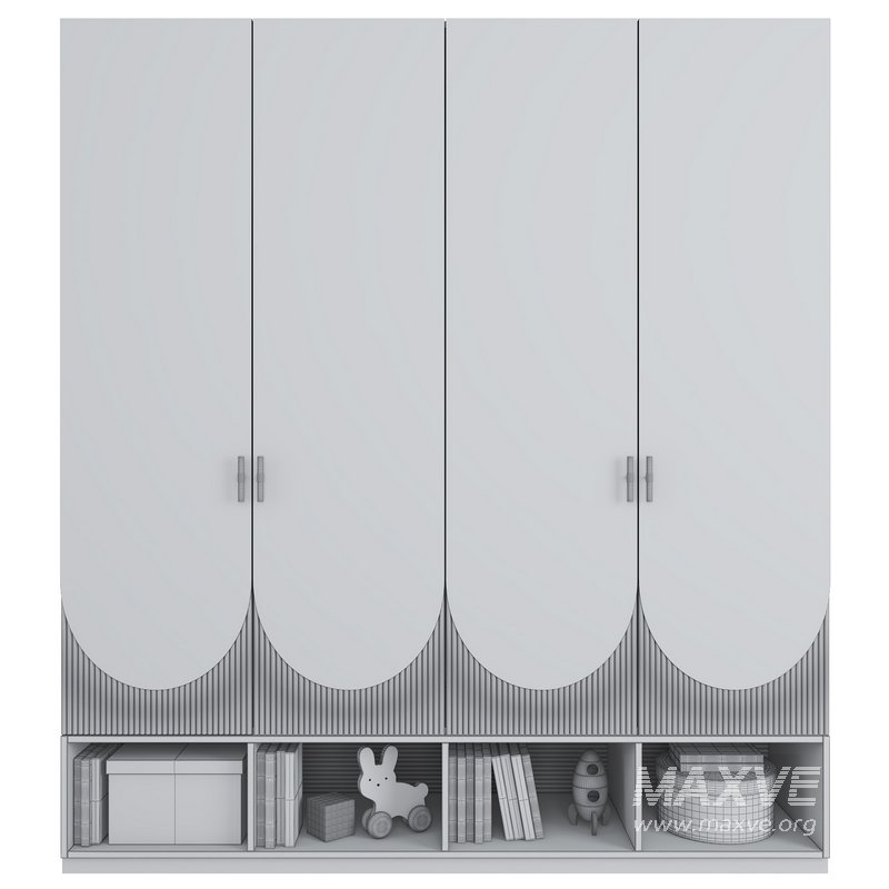 Furniture composition 70 - Image 3