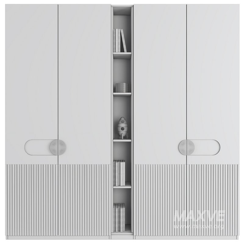 Furniture composition 72 - Image 3