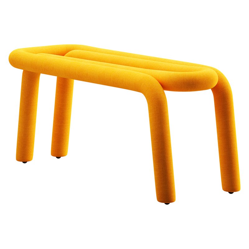 Bold Bench - Image 1