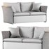 backsalen sofa By ikea - Thumbnail 2