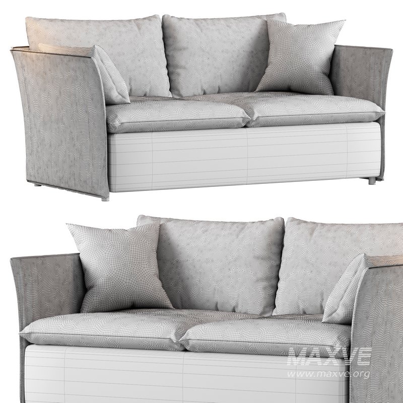 backsalen sofa By ikea - Image 2