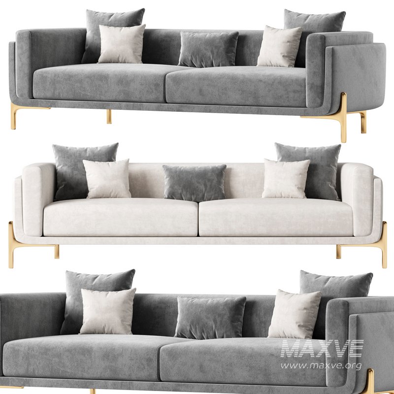 Regnum Koltuk sofa - Image 1