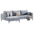 Corner Sofa Milan By Mebelroom - Thumbnail 1