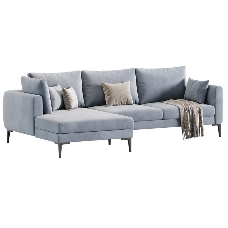 Corner Sofa Milan By Mebelroom - Image 1