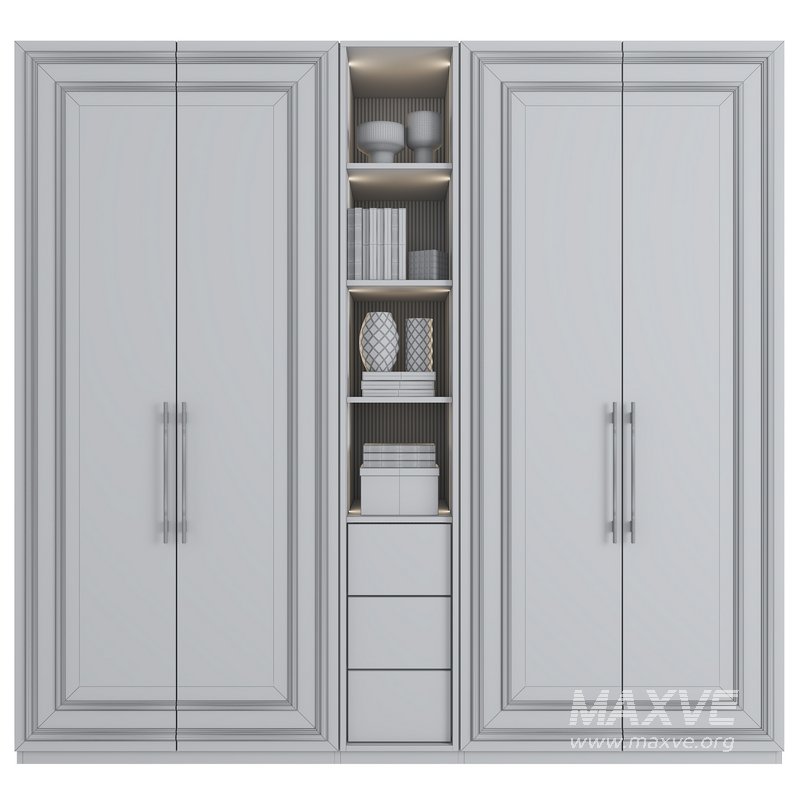 Furniture composition 74 - Image 3