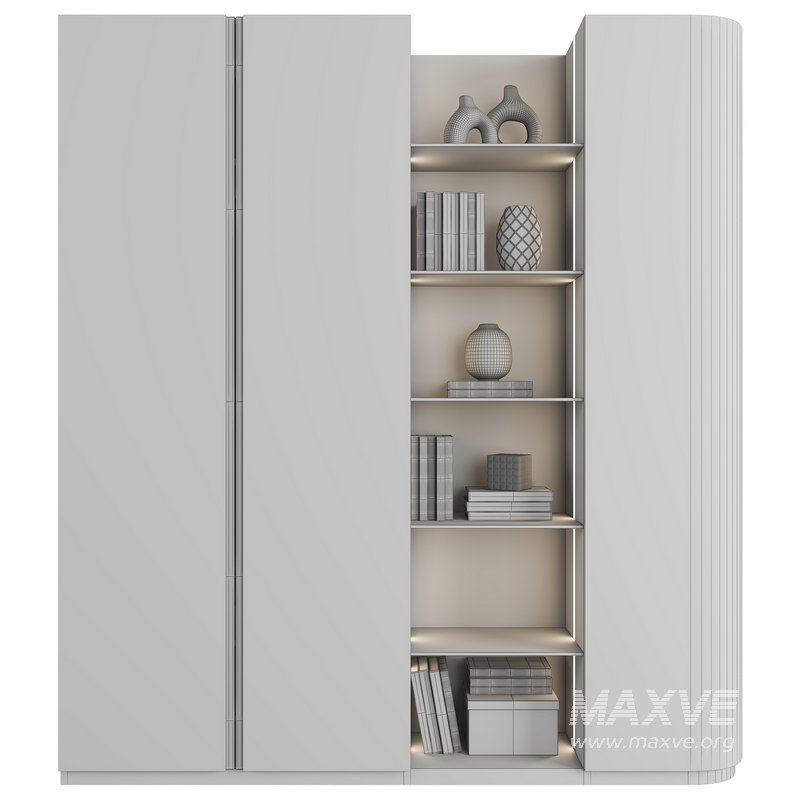 Furniture composition 66 - Image 3