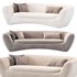 CECIL SOFA - Thumbnail 1