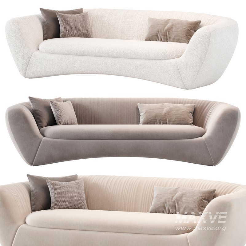 CECIL SOFA - Image 1