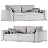 Kyron sofa - Thumbnail 2