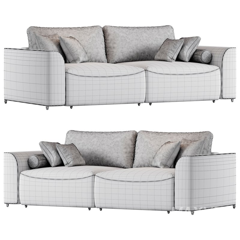 Kyron sofa - Image 2