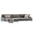 SCALINO 2 PIECE SECTIONA LSOFA - Thumbnail 5