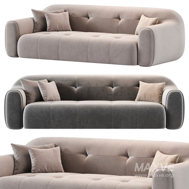 BRACE SOFA - Image 1